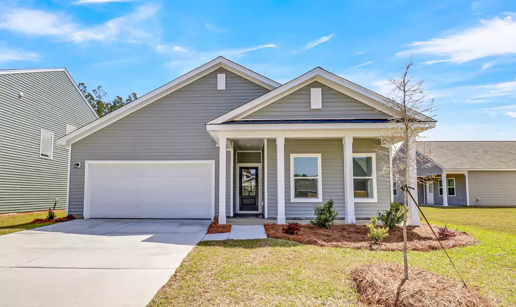 642 Cottage Landing Dr, Summerville, SC 29485