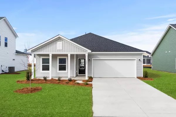 643 Cottage Landing Dr, Summerville, SC 29485