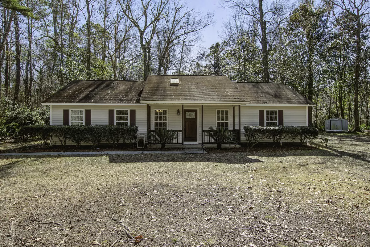 Johns Island, SC 29455,3441 Berryhill Rd