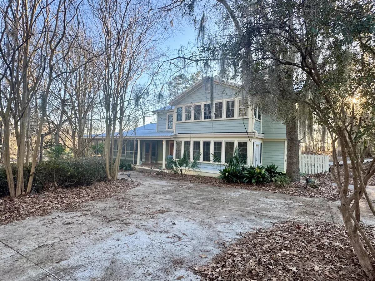 Elloree, SC 29047,1 Eagle Ln