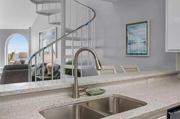 Isle Of Palms, SC 29451,9002 Palmetto Drive #514 1/13 Share