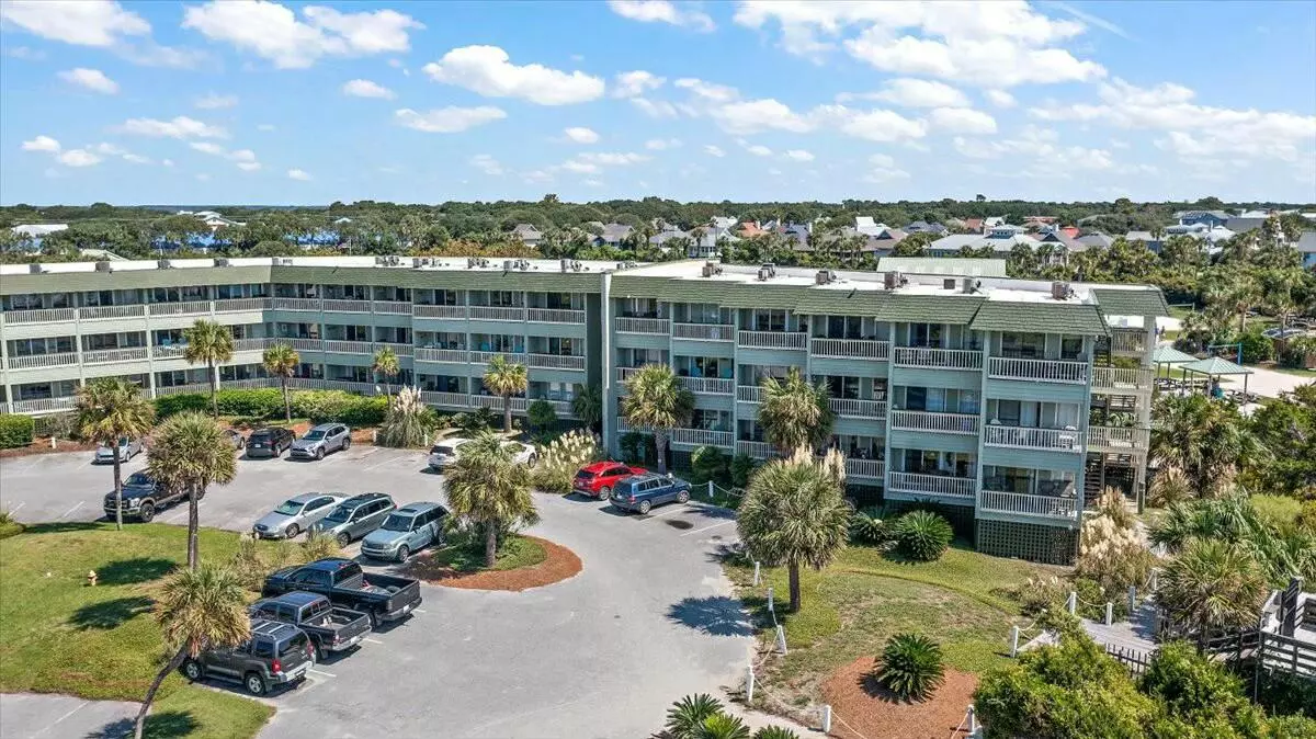 Isle Of Palms, SC 29451,1300 Ocean Blvd #102 A