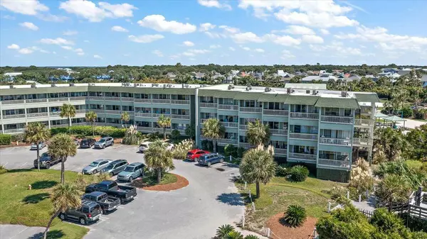 1300 Ocean Blvd #102 A,  Isle Of Palms,  SC 29451