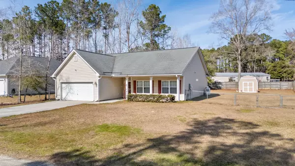 Summerville, SC 29483,144 Cinnamon Rd