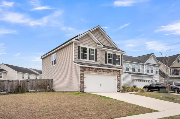 Moncks Corner, SC 29461,125 Guinness Ln