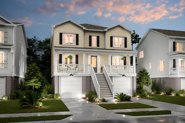 1742 Cultivation Ln #531, Mount Pleasant, SC 29466