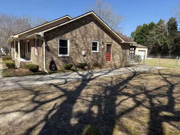 Orangeburg, SC 29118,4118 Cedric St
