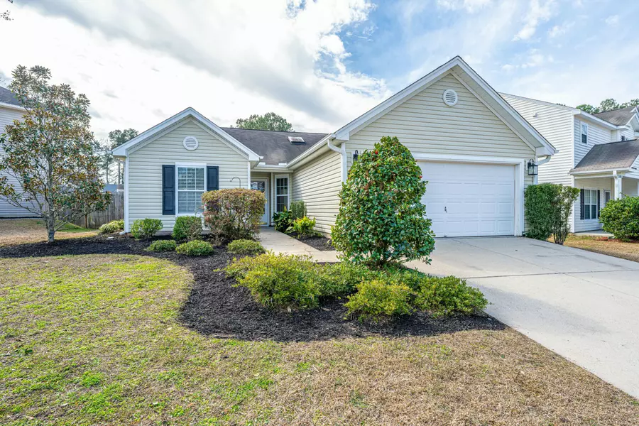 106 Willet Dr, Summerville, SC 29485