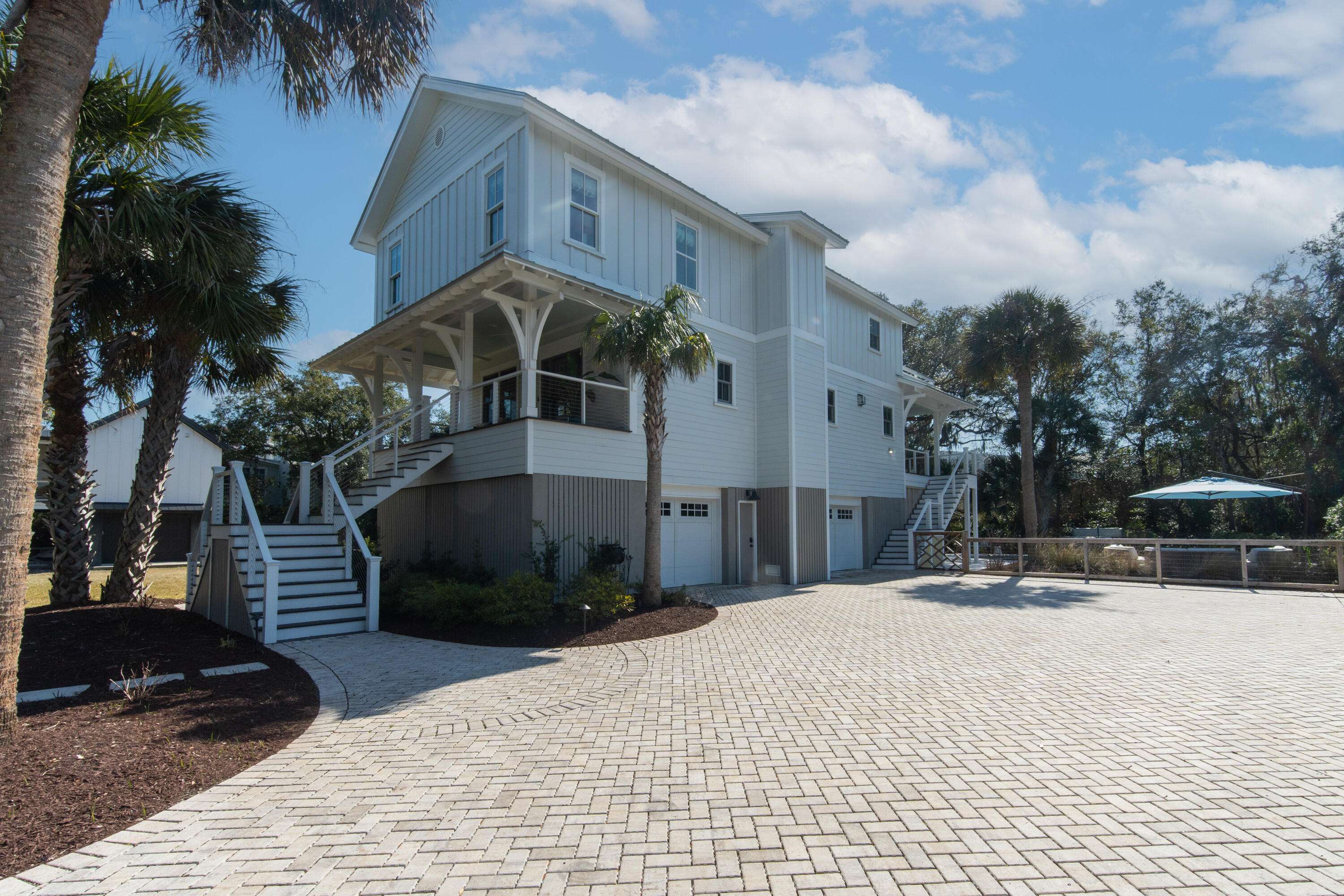 Mount Pleasant, SC 29464,1648 Home Farm Rd