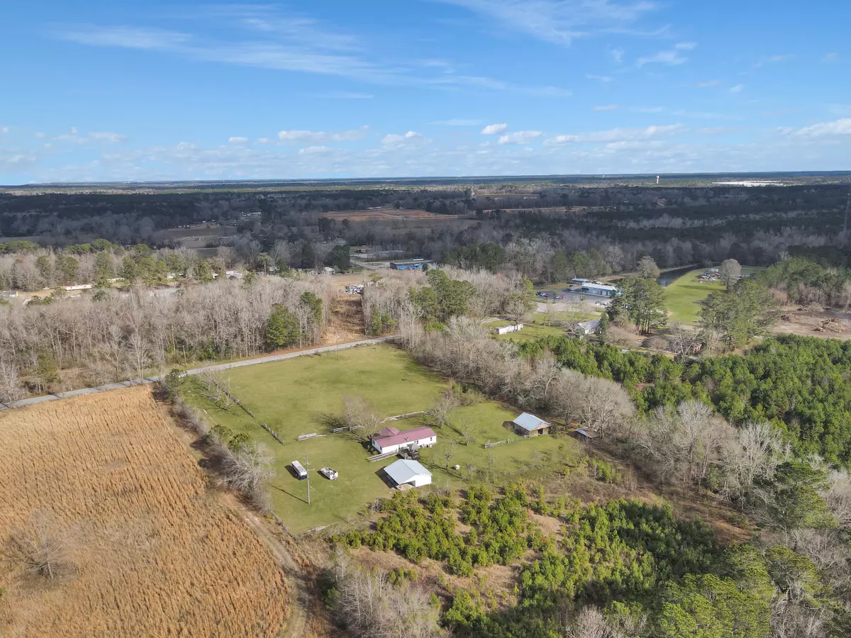 Saint George, SC 29477,129 Farmers Market Rd