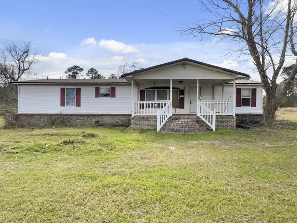 Saint George, SC 29477,129 Farmers Market Rd