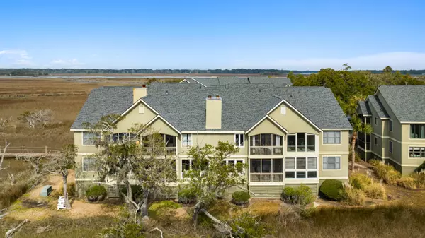 2119 Landfall Way, Seabrook Island, SC 29455