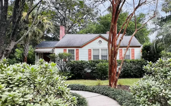 164 Riverland Dr, Charleston, SC 29412