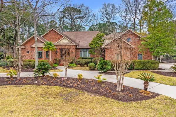 4140 Club Course Dr, North Charleston, SC 29420