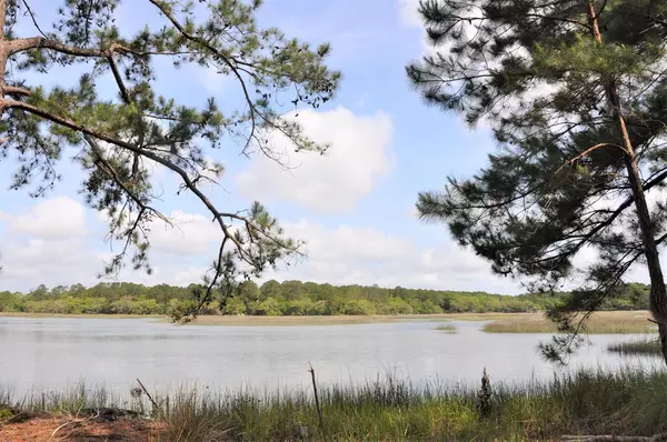 Wadmalaw Island, SC 29487,00 Ranch Rd