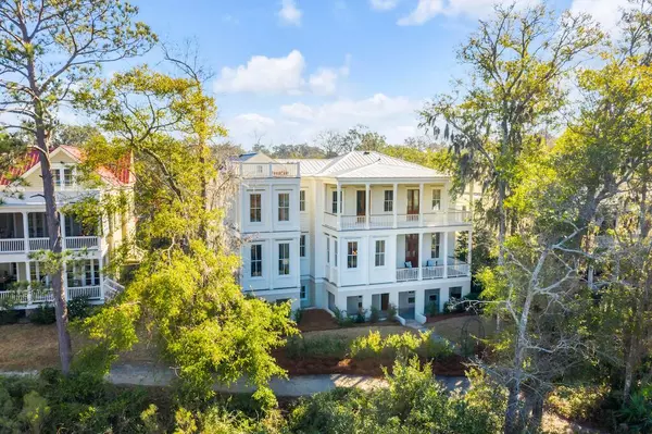 Mount Pleasant, SC 29464,26 Saturday Rd