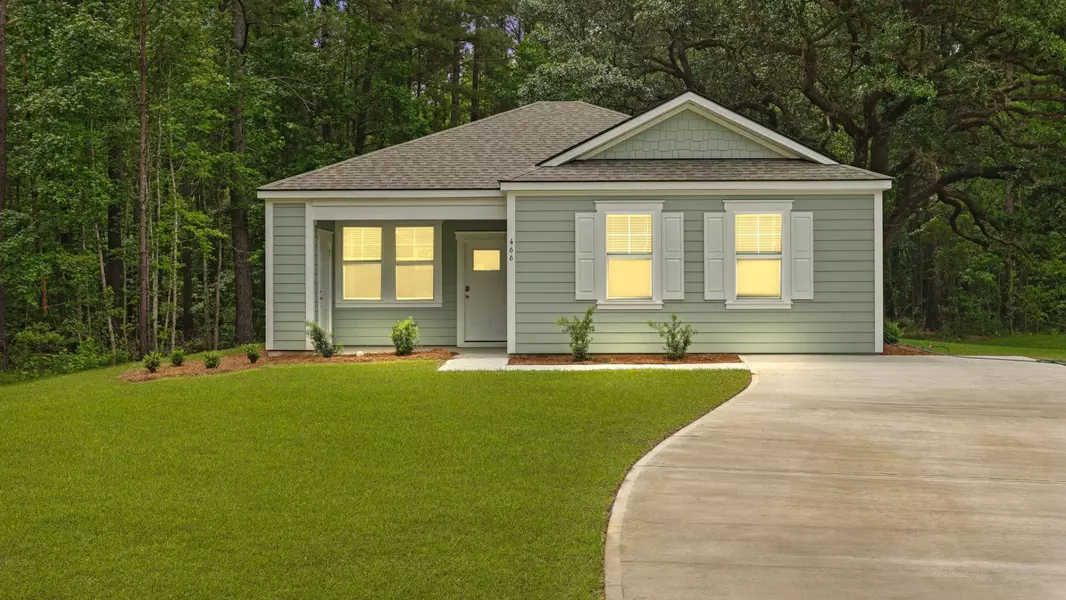 466 Founders Oak Way, Yemassee, SC 29945