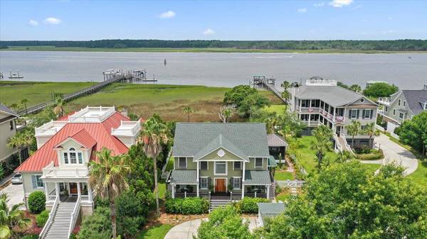 Mount Pleasant, SC 29466,2156 Cheswick Ln