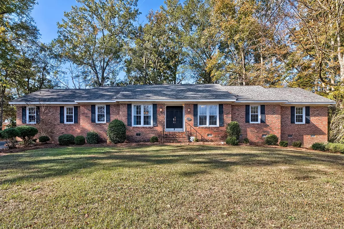Saint Matthews, SC 29135,208 Brook Dr