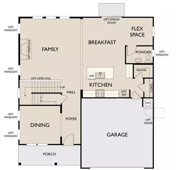 Summerville, SC 29485,641 Cottage Landing Dr