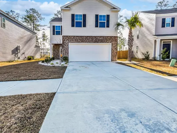 669 Silver Spruce St, Summerville, SC 29486