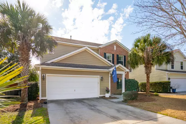 Wando, SC 29492,225 Nelliefield Creek Dr