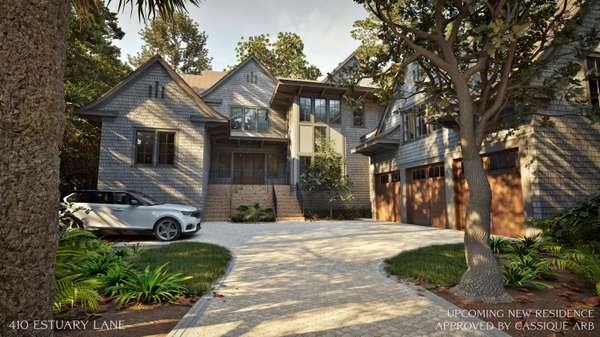 410 Estuary Ln, Kiawah Island, SC 29455