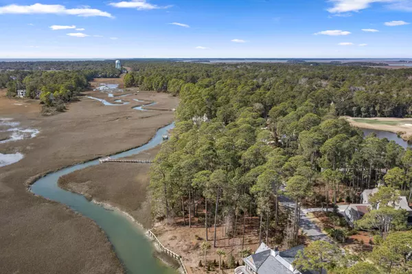 Kiawah Island, SC 29455,410 Estuary Ln