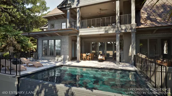 Kiawah Island, SC 29455,410 Estuary Ln
