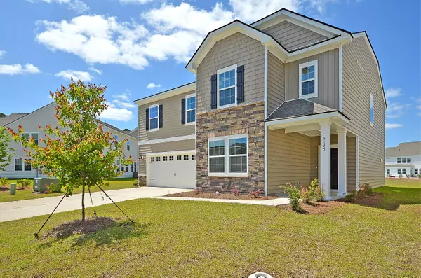 601 Red Monarch Way, Moncks Corner, SC 29461