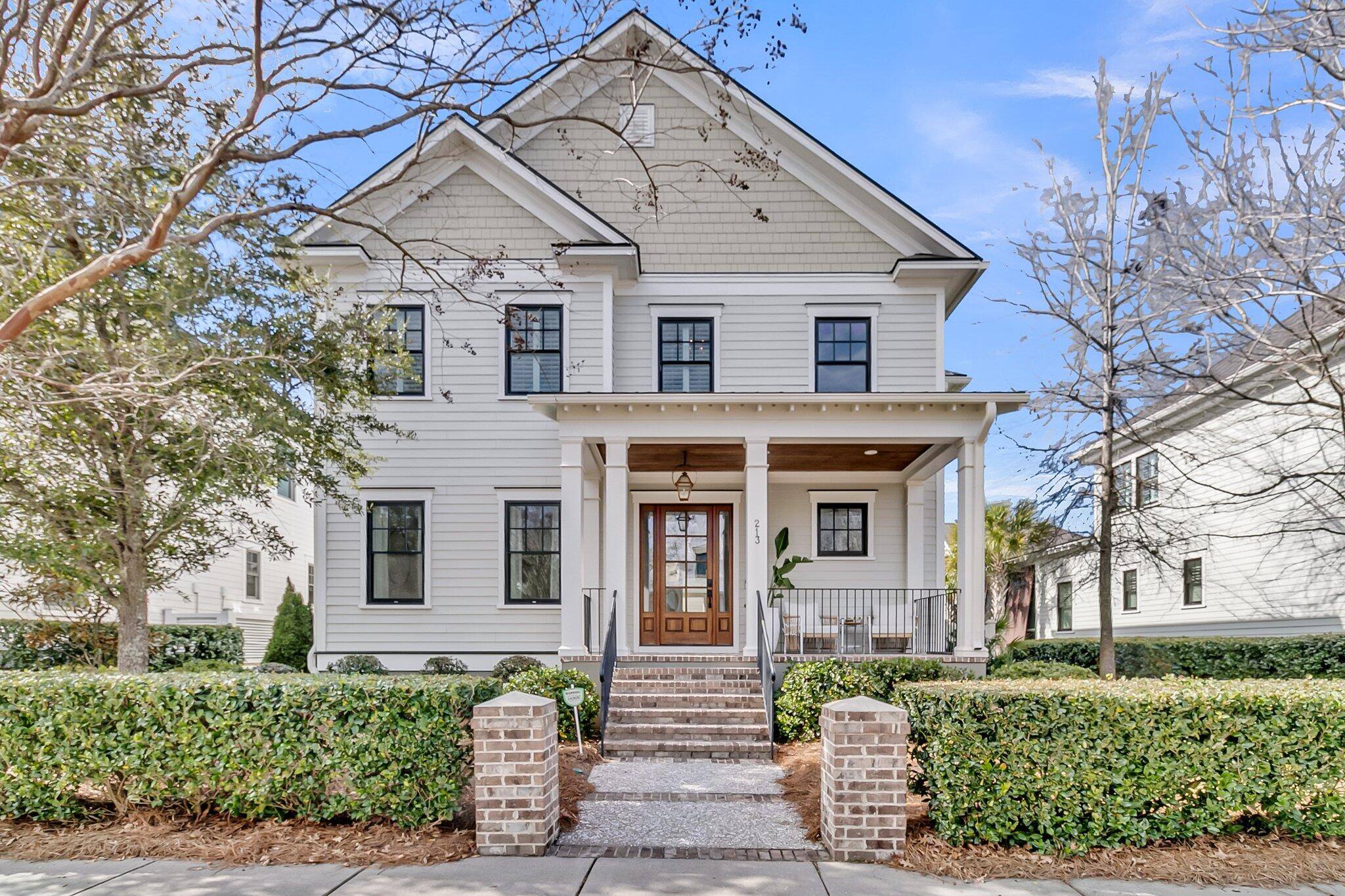 213 Amberjack Ln,  Charleston,  SC 29492