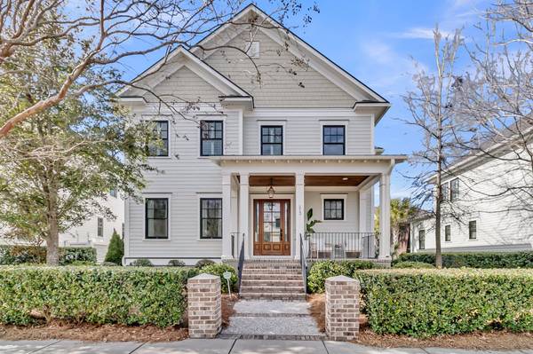213 Amberjack Ln, Charleston, SC 29492