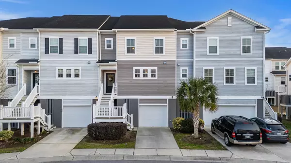 Johns Island, SC 29455,612 Mclernon Trce