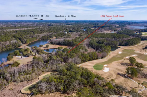 Johns Island, SC 29455,4091 Briars Creek Ln