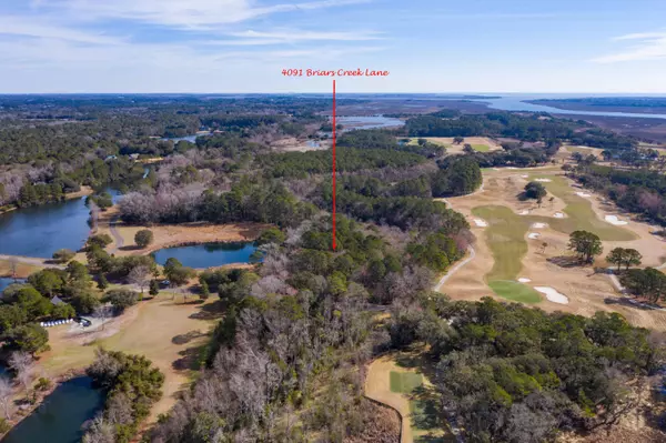 Johns Island, SC 29455,4091 Briars Creek Ln