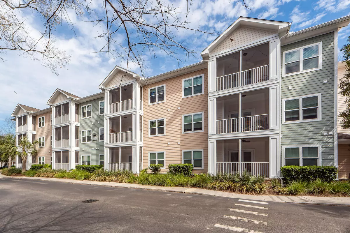 Charleston, SC 29412,1755 Central Park Rd #5107