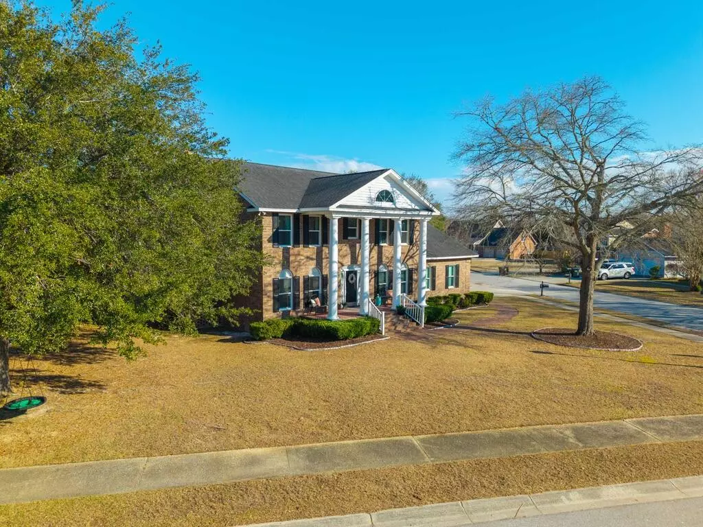 Moncks Corner, SC 29461,1401 Cooper River Blvd