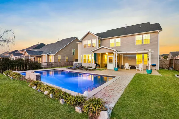 Summerville, SC 29486,402 Spectrum Rd