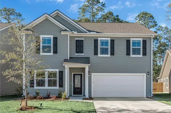 1083 Danner Dr, Bluffton, SC 29909