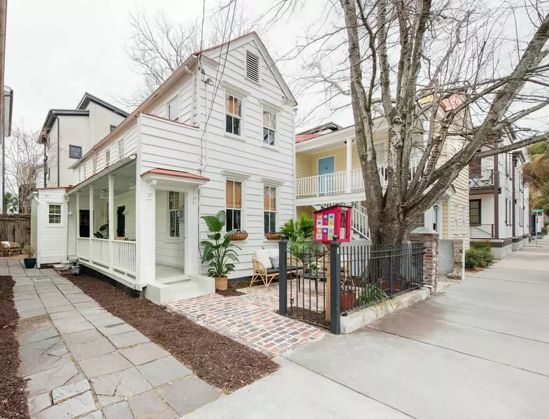 32 Cannon St, Charleston, SC 29403