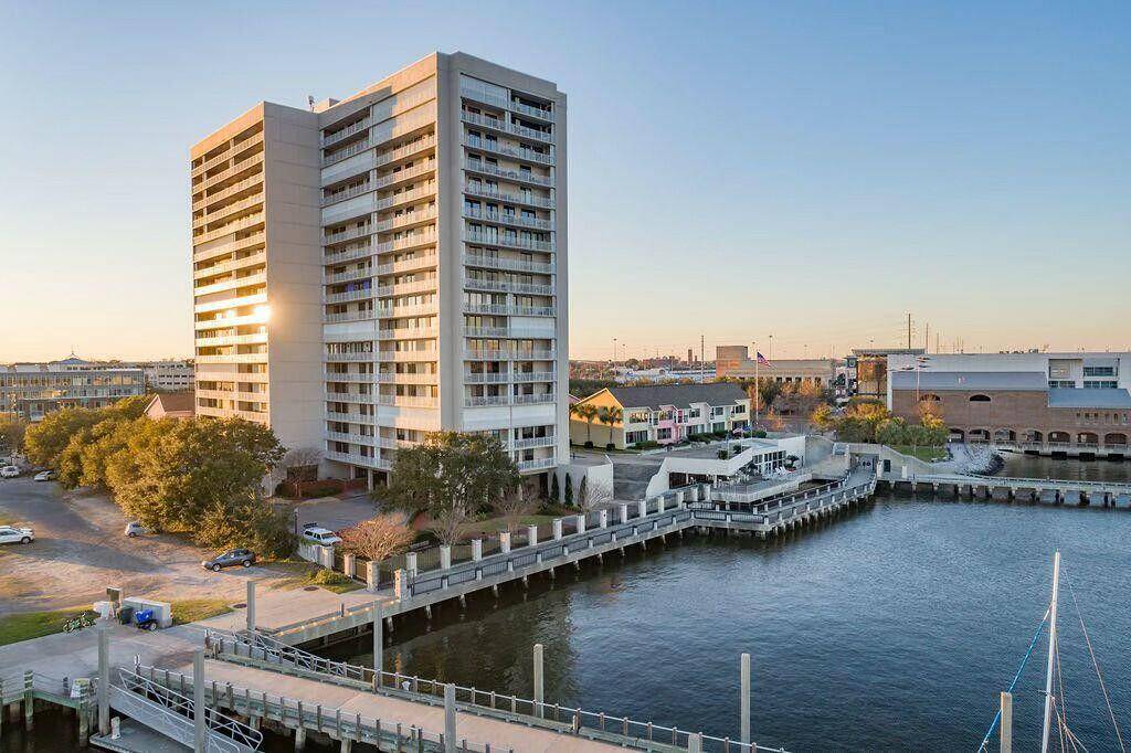 330 Concord St #14 A, Charleston, SC 29401