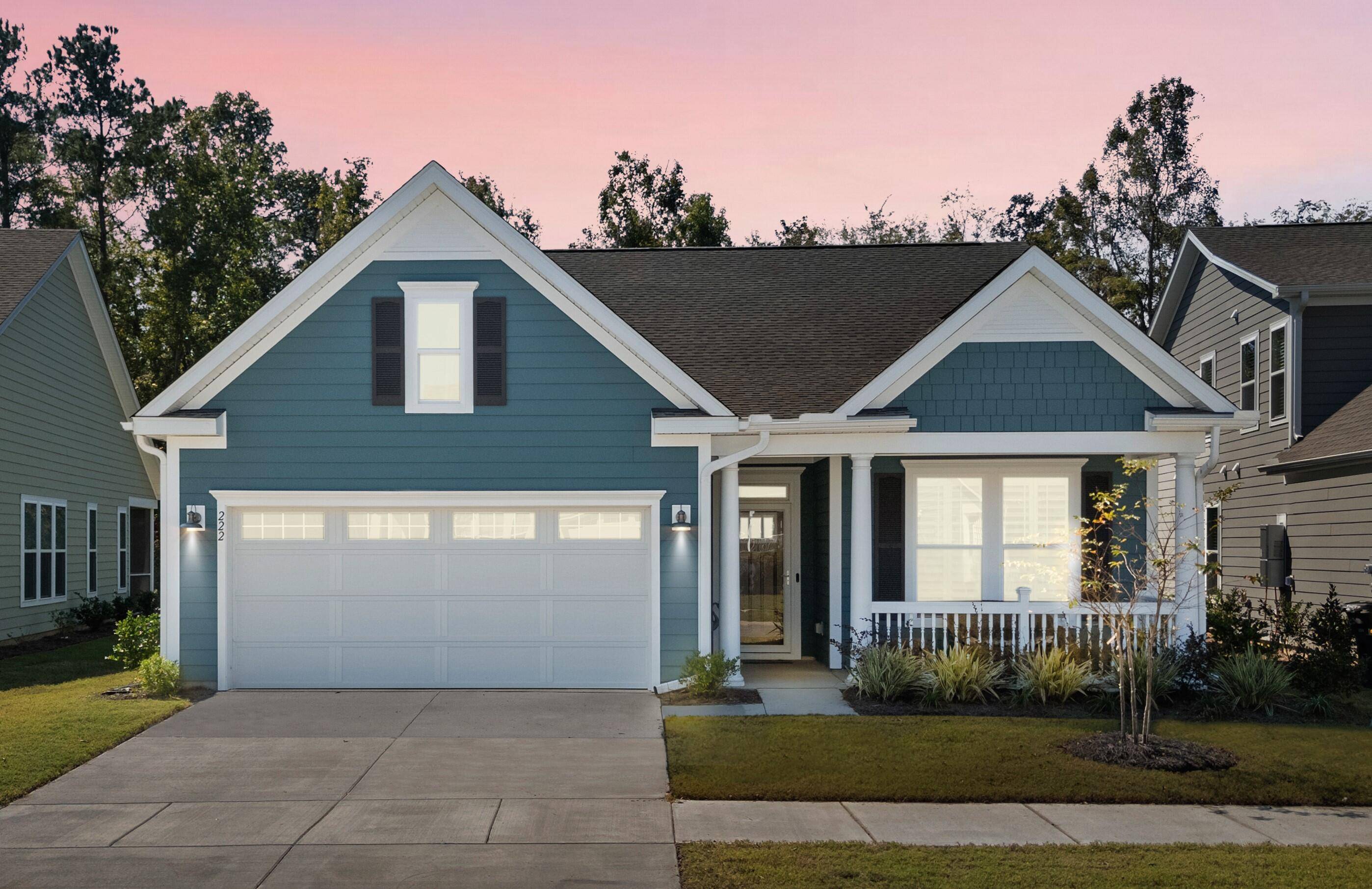 222 River Martin Ct, Summerville, SC 29483