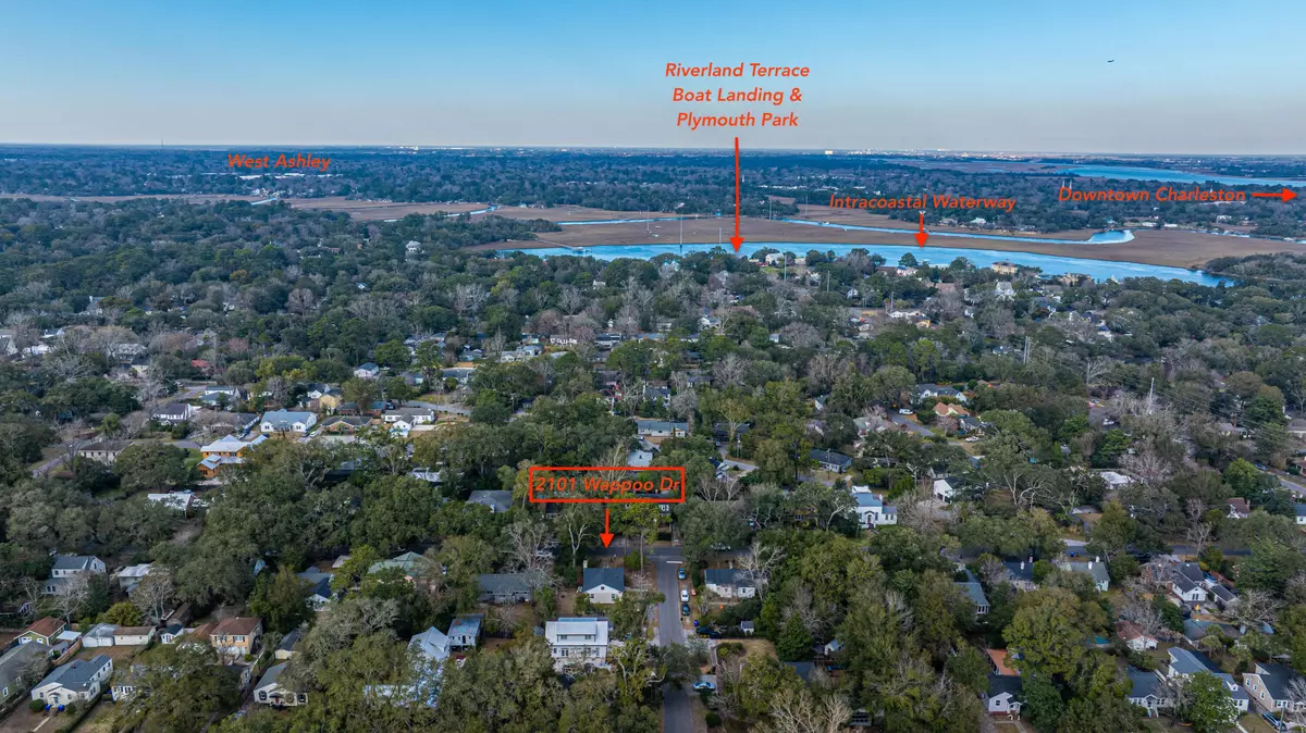 Charleston, SC 29412,2101 Wappoo Dr