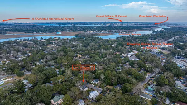 Charleston, SC 29412,2101 Wappoo Dr