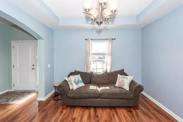 Goose Creek, SC 29445,426 Mountain Laurel Cir