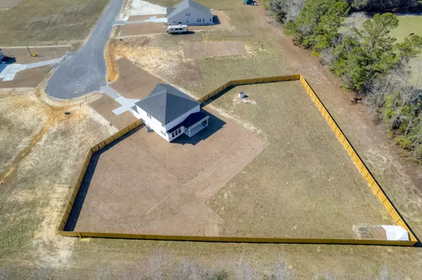 Harleyville, SC 29448,125 Braxton Rd