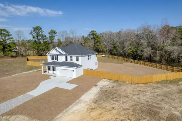 Harleyville, SC 29448,125 Braxton Rd