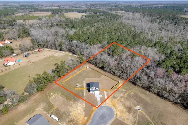 125 Braxton Rd, Harleyville, SC 29448