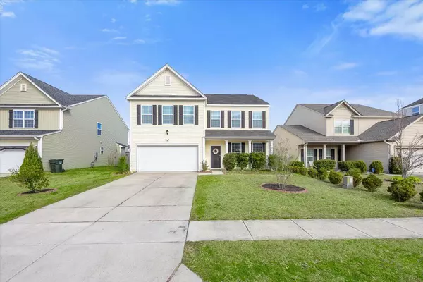 Moncks Corner, SC 29461,108 Weeping Cypress Dr