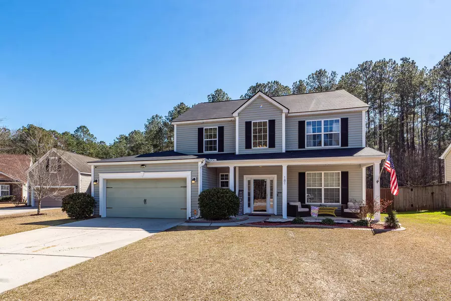 181 Carolina Wren Ave, Moncks Corner, SC 29461